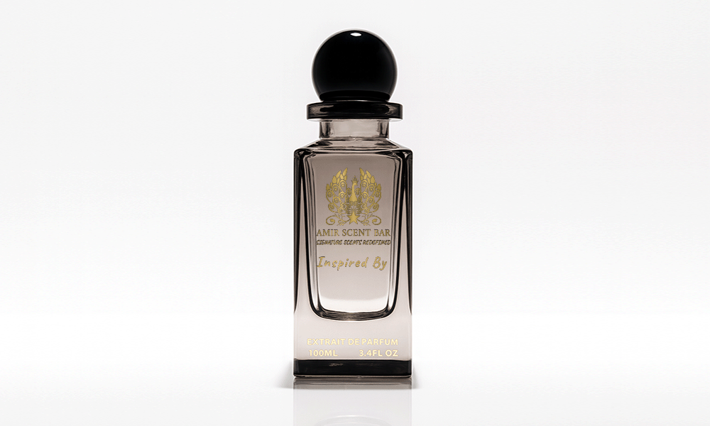 OUD VANILLE - Main Image