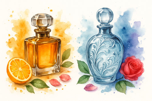 Discovering the Best Perfume Bar Near Me