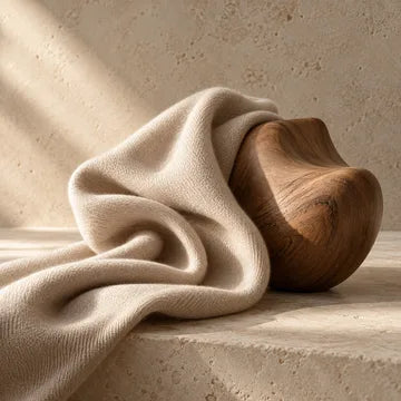 Cashmeran scent impression