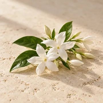 Egyptian Jasmine scent impression