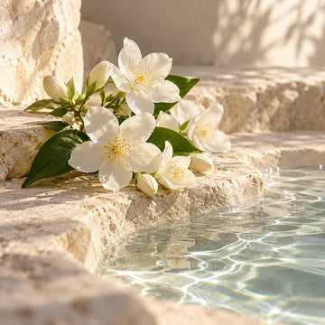 Water Jasmine scent impression