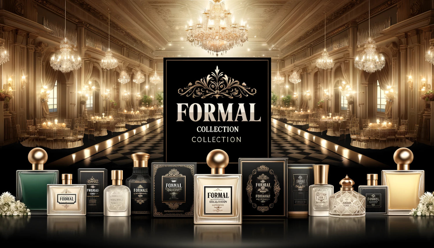 Formal