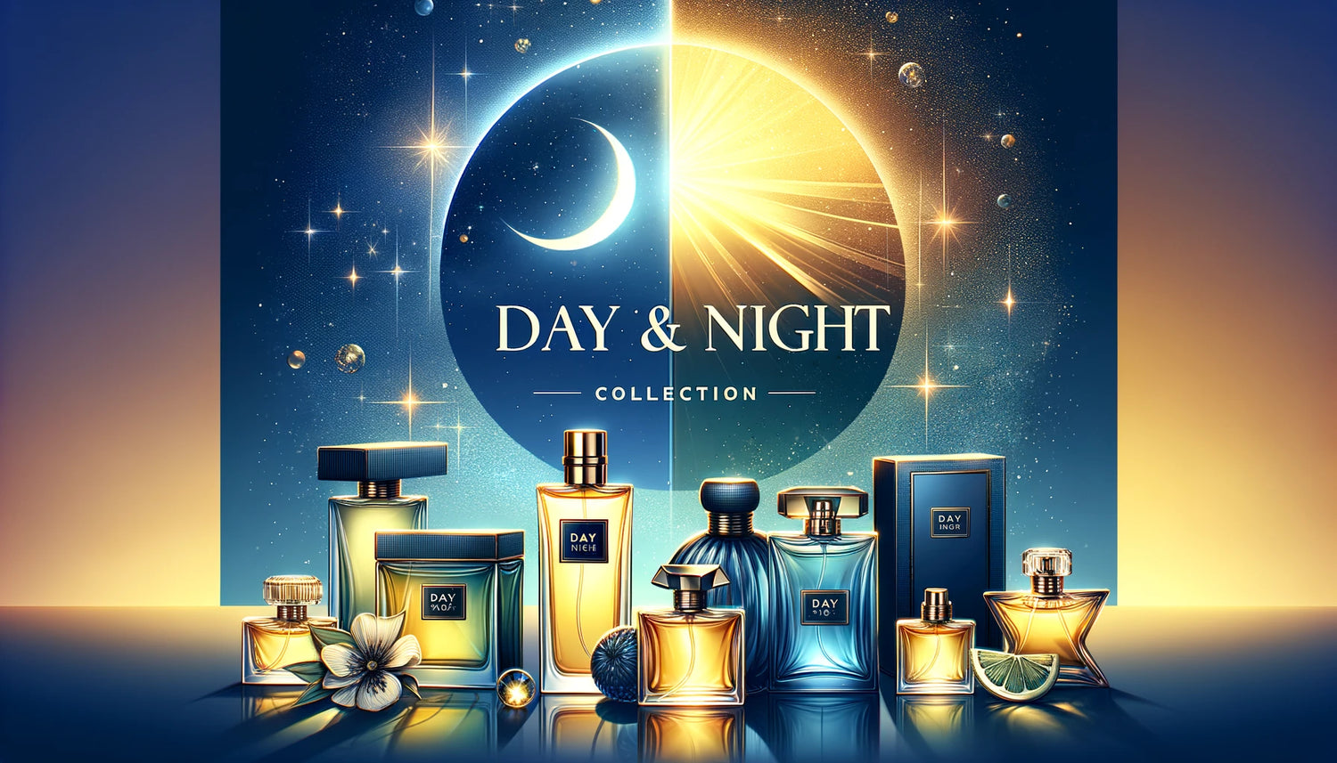 Day & Night