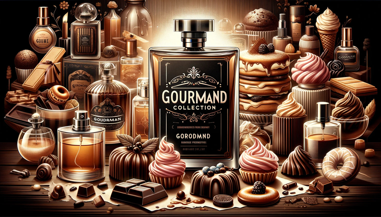 Gourmand