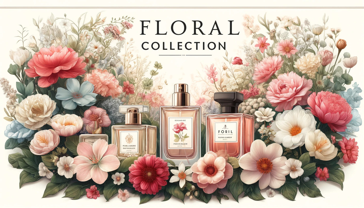 Floral