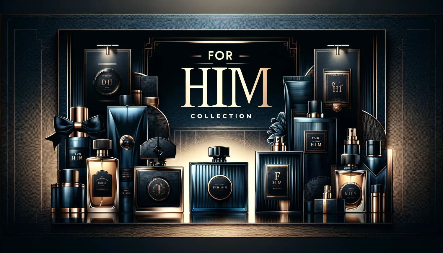 For Him Collection