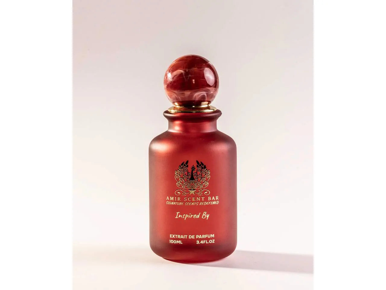 BACCARAT ROUGE 540 EXTRAIT