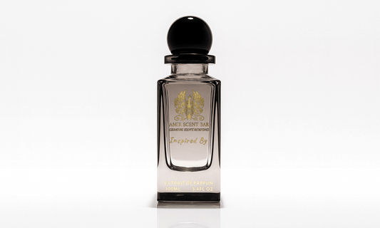 BARE VANILLA LA CREME