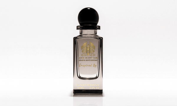 CUIR BELUGA – Amir Scent Bar