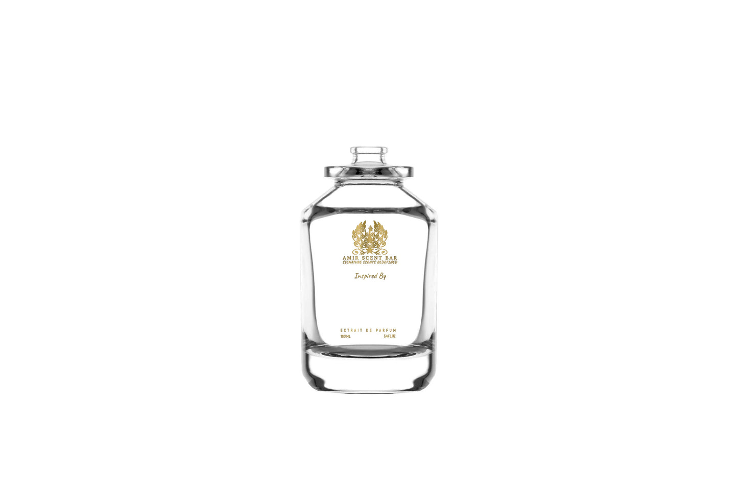 BACCARAT ROUGE 540 EXTRAIT