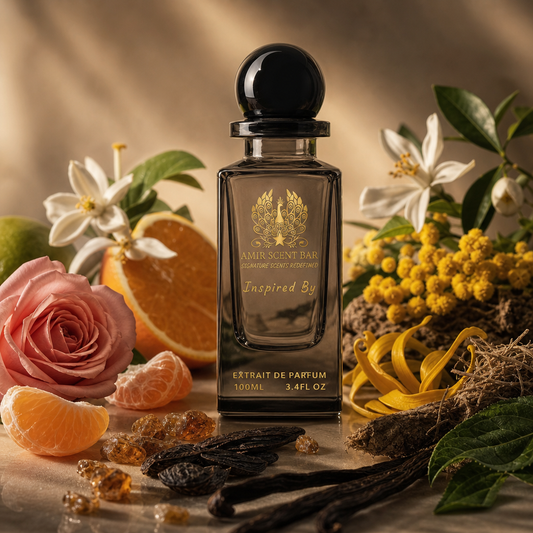 COCO MADEMOISELLE cinematic scent artwork