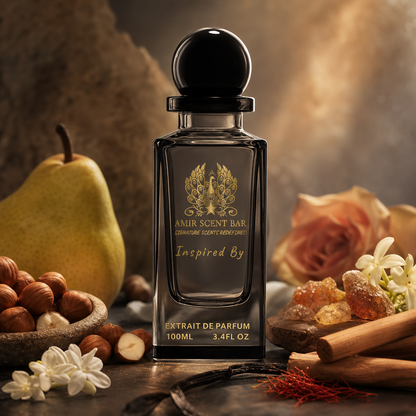 GUIDANCE — cinematic scent-note still life