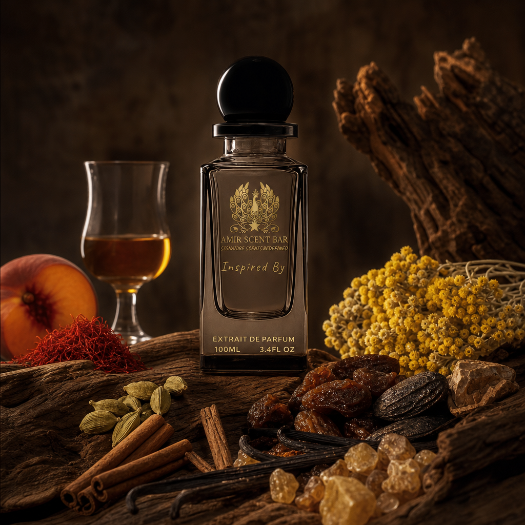 HALFETI CEDAR — cinematic scent-note still life