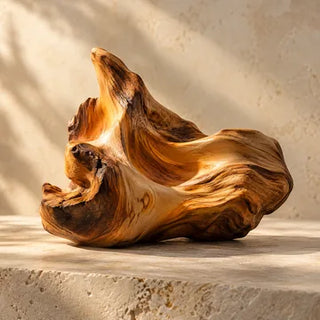 Amberwood scent impression