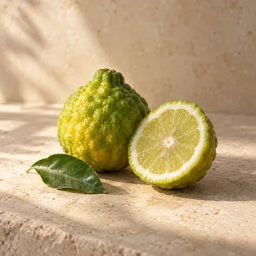 Bergamot scent impression