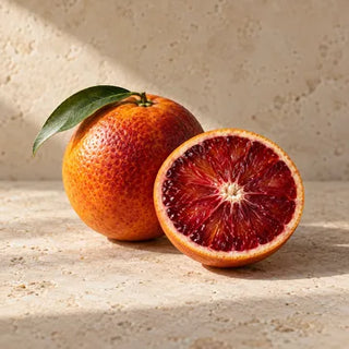 Blood Orange scent impression