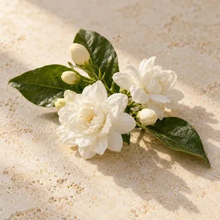 Jasmine Sambac scent impression