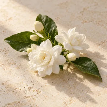 Jasmine Sambac scent impression