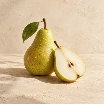 Pear scent impression