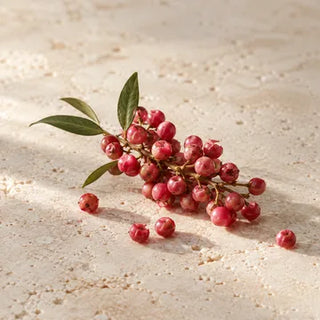 Pink Pepper scent impression