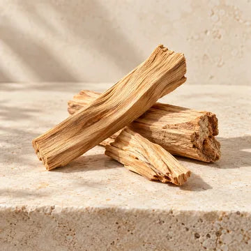Sandalwood scent impression