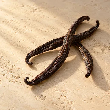 Vanilla scent impression