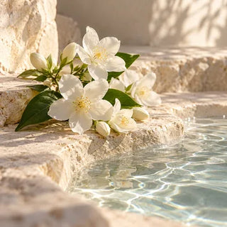 Water Jasmine scent impression