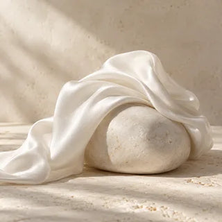 White Musk scent impression